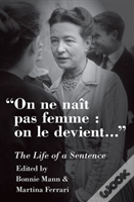 On Ne Nait Pas Femme: On Le Devient
