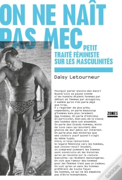 Capa do artigo On Ne Naît Pas Mec