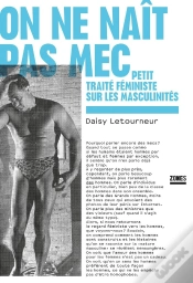 Capa do artigo On Ne Naît Pas Mec