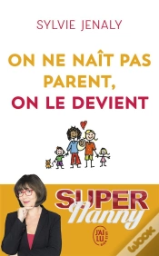 Capa do artigo On Ne Nait Pas Parent, On Le Devient