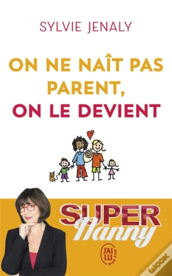 Capa do artigo On Ne Nait Pas Parent, On Le Devient