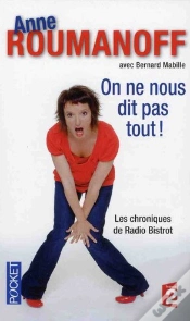 Capa do artigo On Ne Nous Dit Pas Tout