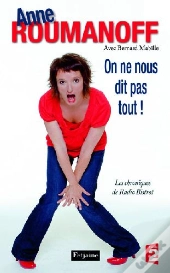 On Ne Nous Dit Pas Tout ! Les Chroniques De Radio Bistrot