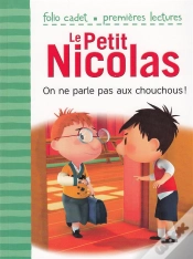 Capa do artigo On Ne Parle Pas Aux Chouchous !
