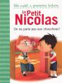 On Ne Parle Pas Aux Chouchous ! - Preview