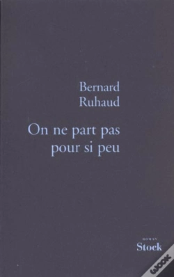 Capa do artigo On Ne Part Pas Pour Si Peu