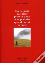 Capa do artigo On Ne Peut Pas Prier Pour La Pluie Et Se Plaindre Quand On Est Mouillé