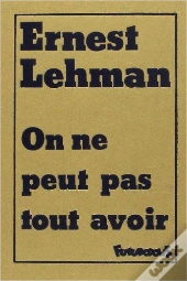 On Ne Peut Pas Tout Avoir