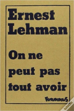 Capa do artigo On Ne Peut Pas Tout Avoir