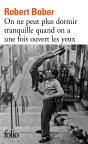On Ne Peut Plus Dormir Tranquille Quand On A Une Fois Ouvert Les Yeux - Preview