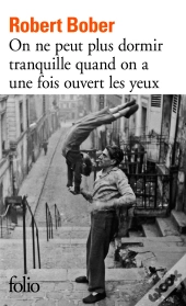 On Ne Peut Plus Dormir Tranquille Quand On A Une Fois Ouvert Les Yeux