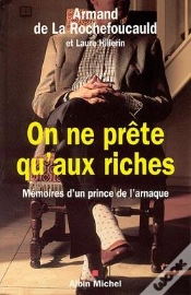 Capa do artigo On Ne Prête Qu