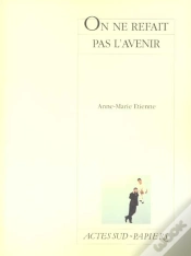 Capa do artigo On Ne Refait Pas L