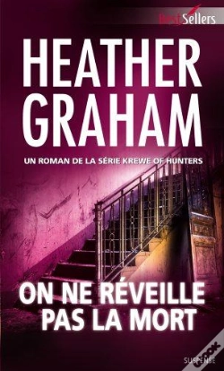 Capa do artigo On Ne Réveille Pas La Mort