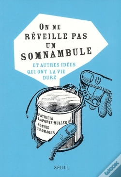 Capa do artigo On Ne Réveille Pas Un Somnambule