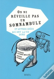 Capa do artigo On Ne Réveille Pas Un Somnambule