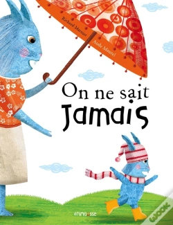 Capa do artigo On Ne Sait Jamais