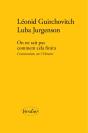 On Ne Sait Pas Comment Cela Finira : Conversations Sur L'Ukraine - Preview