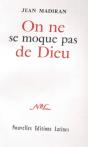 On Ne Se Moque Pas De Dieu - Preview