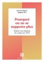 On Ne Se Supporte Plus : Éclairer Nos Relations De Couple Avec Pcm - Preview