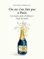 On Ne S'En Fait Pas À Paris ; Un Demi Siècle D'Édition À L'Ecole Des Loisirs - Preview