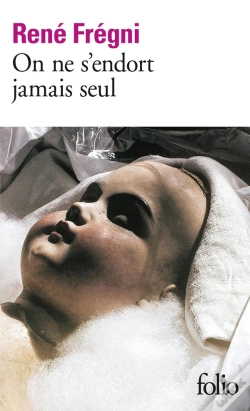 Capa do artigo On Ne S'Endort Jamais Seul