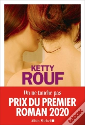 Capa do artigo On Ne Touche Pas