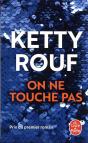 On Ne Touche Pas - Preview