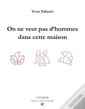Capa do artigo On Ne Veut Pas D