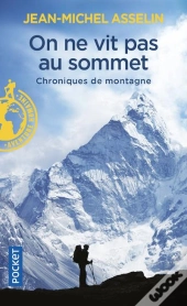 On Ne Vit Pas Au Sommet