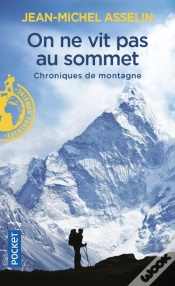 Capa do artigo On Ne Vit Pas Au Sommet