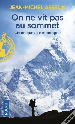 Capa do artigo On Ne Vit Pas Au Sommet