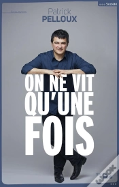 Capa do artigo On Ne Vit Qu