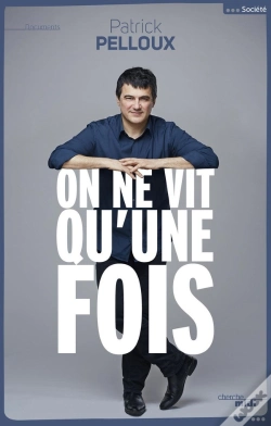 Capa do artigo On Ne Vit Qu'Une Fois