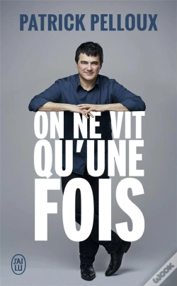 Capa do artigo On Ne Vit Qu'Une Fois