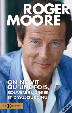 Capa do artigo On Ne Vit Qu'Une Fois