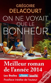 Capa do artigo On Ne Voyait Que Le Bonheur