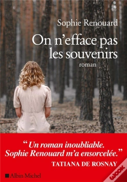 Capa do artigo On N'Efface Pas Les Souvenirs