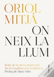 Capa do artigo On Neix La Llum