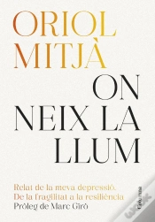 Capa do artigo On Neix La Llum