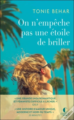 Capa do artigo On N'Empêche Pas Une Étoile De Briller