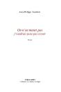 On N'En Meurt Pas - Preview