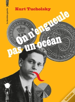 Capa do artigo On N'Engueule Pas Un Océan