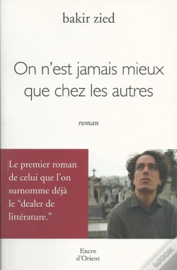 Capa do artigo On N'Est Jamais Mieux Que Chez Les Autres
