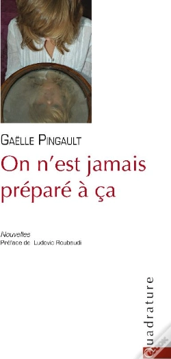 Capa do artigo On N'Est Jamais Préparé À Ça