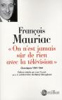 "On N'Est Jamais Sûr De Rien Avec La Télévision" Chroniques 1959-1964 - Preview