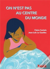 On N'Est Pas Au Centre Du Monde