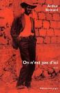 On N'Est Pas D'Ici - Preview