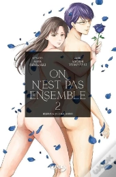 On N'Est Pas Ensemble Tome 2