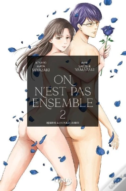 Capa do artigo On N'Est Pas Ensemble Tome 2